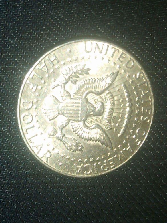 1964-D-Silver--Half--Dollar-Do-They-Have-Any-Value-I-Got-7-Of-Themy